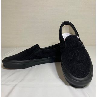 ヴァンズ(VANS)のVANS  ORIGINALS(スニーカー)