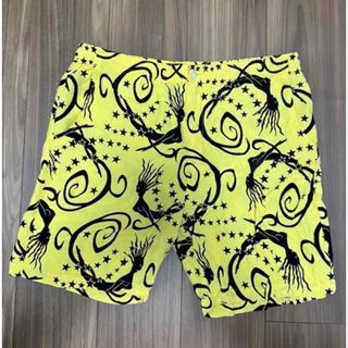 【WACKOMARIA】BAKER SHORTS／新品タグ付／送料込