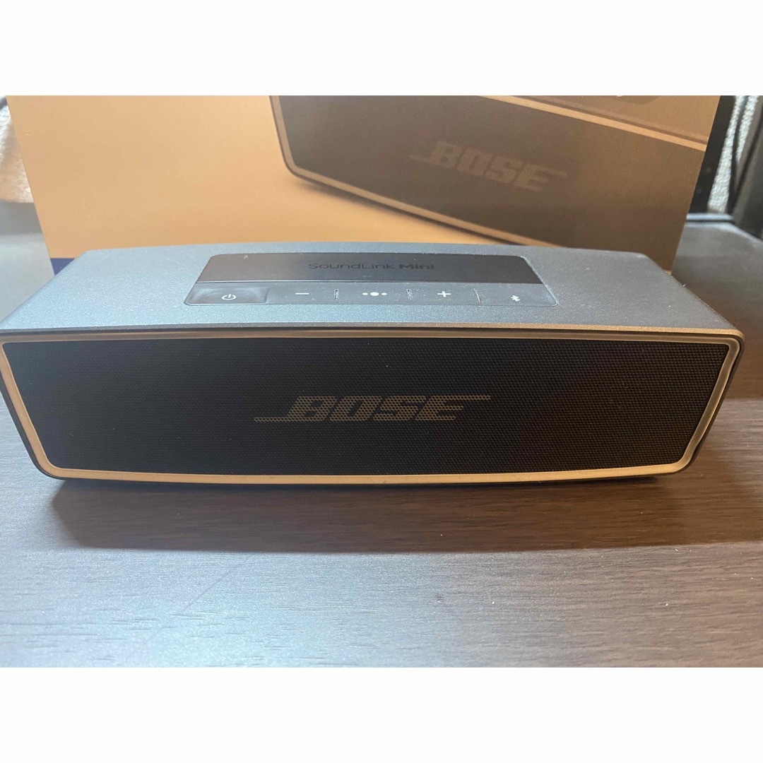 BOSE Soundlink Mini2 ボーズ サウンドリンクミニ2 BOSE Soundlink Mini2 ボーズ サウンドリンクミニ2