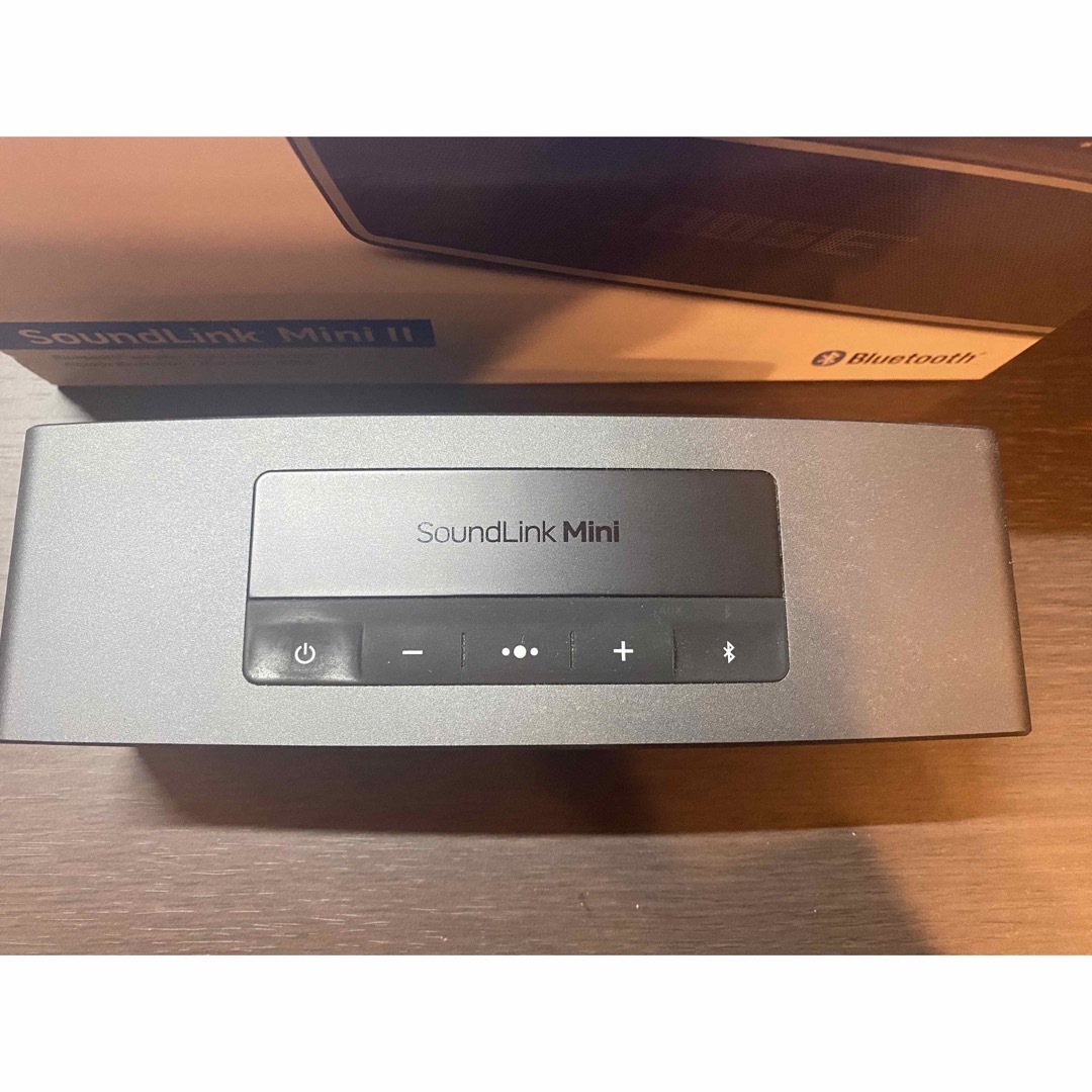 BOSE Soundlink Mini2 ボーズ サウンドリンクミニ2 BOSE Soundlink Mini2 ボーズ サウンドリンクミニ2