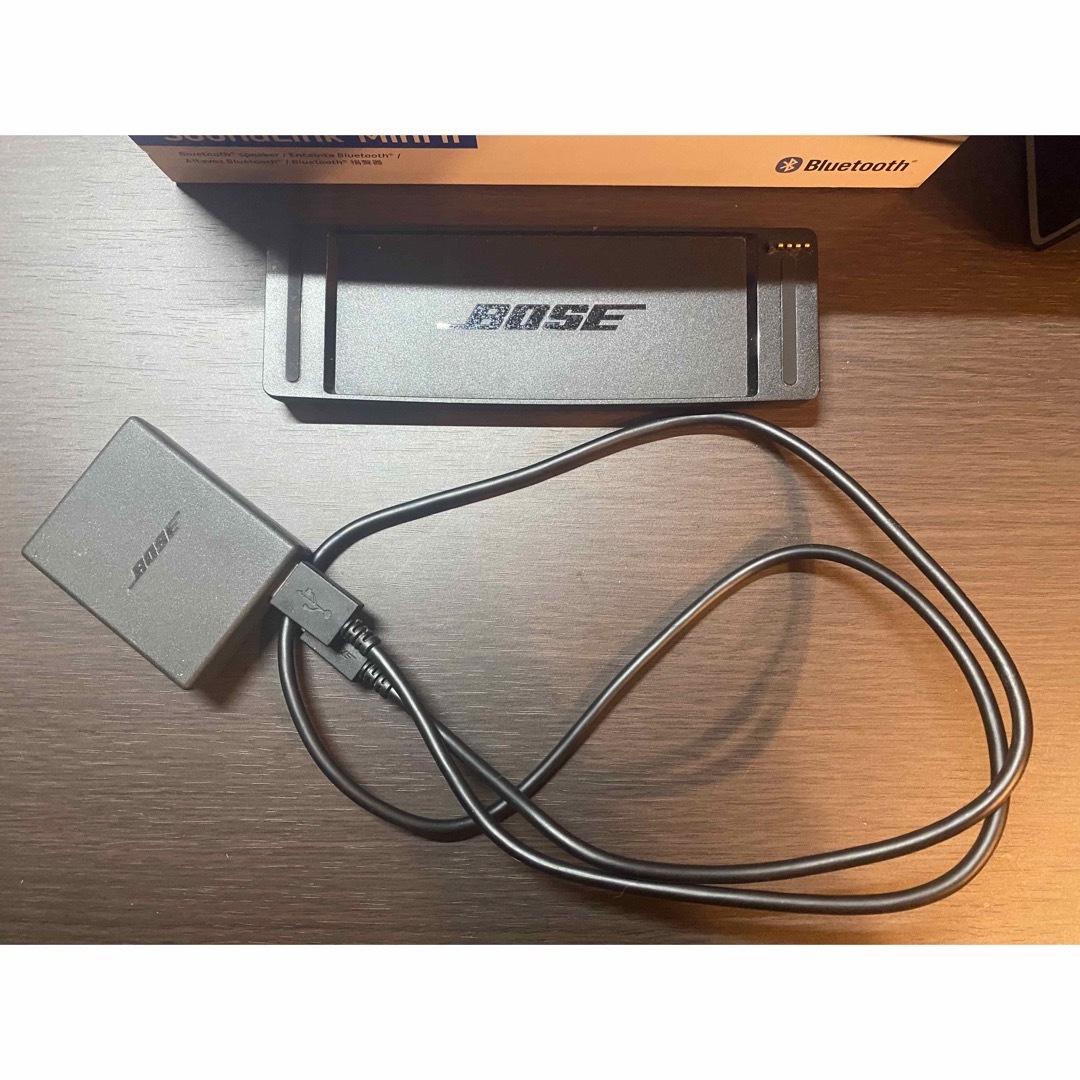 BOSE Soundlink Mini2 ボーズ サウンドリンクミニ2 BOSE Soundlink Mini2 ボーズ サウンドリンクミニ2