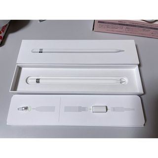 アップル(Apple)のApple pencil 第一世代(PC周辺機器)