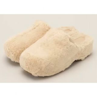 アグ(UGG)のUGG Fuzz Sugar Clog(その他)