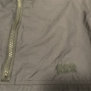 TTT_MSW - TTT MSW Nylon pull over zip up shirt Lの通販 by elnino's ...
