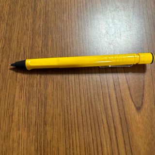 ラミー(LAMY)のラミー　シャープペンシル二本セット(ペン/マーカー)