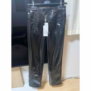 サルエルパンツ新品　パンツ　40