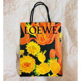 ロエベ(LOEWE)のLOEWE ショッパー(ショップ袋)