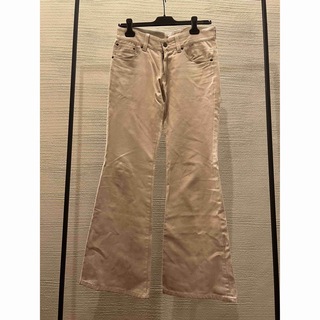 トルネードマート(TORNADO MART)の00's archive TORNADO MART フレアパンツ　pants (その他)
