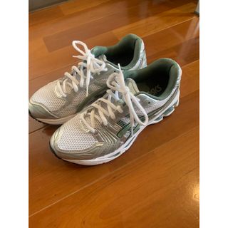 アシックス(asics)のasics GEL-KAYANO14(スニーカー)