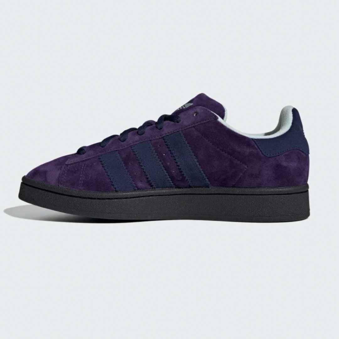 最安値挑戦！ 柴田ひかり og adidas campus rivalry 24.5cm adidas 靴