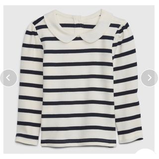 GAP - ベビーギャップ 長袖Tシャツ 12〜18M