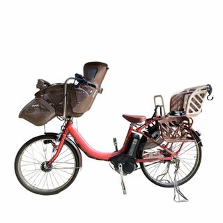 自転車本体(オレンジ/橙色系)の通販 100点以上(スポーツ/アウトドア