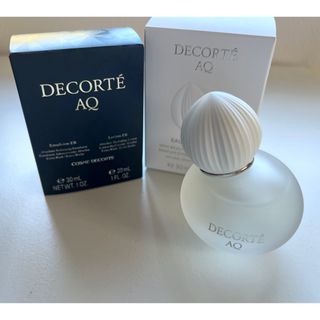 コスメデコルテ(COSME DECORTE)のコスメデコルテ　ＡＱ　オードパルファン(香水(女性用))