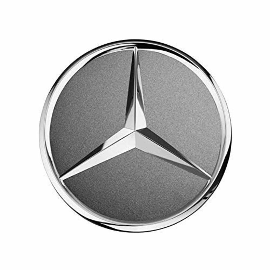 その他Mercedes-Benz メルセデス・ベンツ純正 センターキャップ ハブキャッ