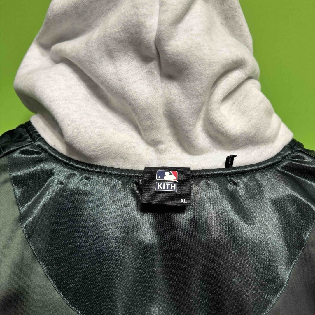 KITH - KITH MLB YANKEES GORMAN JACKETの通販 by Baaa's shop KITH - KITH MLB YANKEES GORMAN JACKETの通販 by Baaa's shop