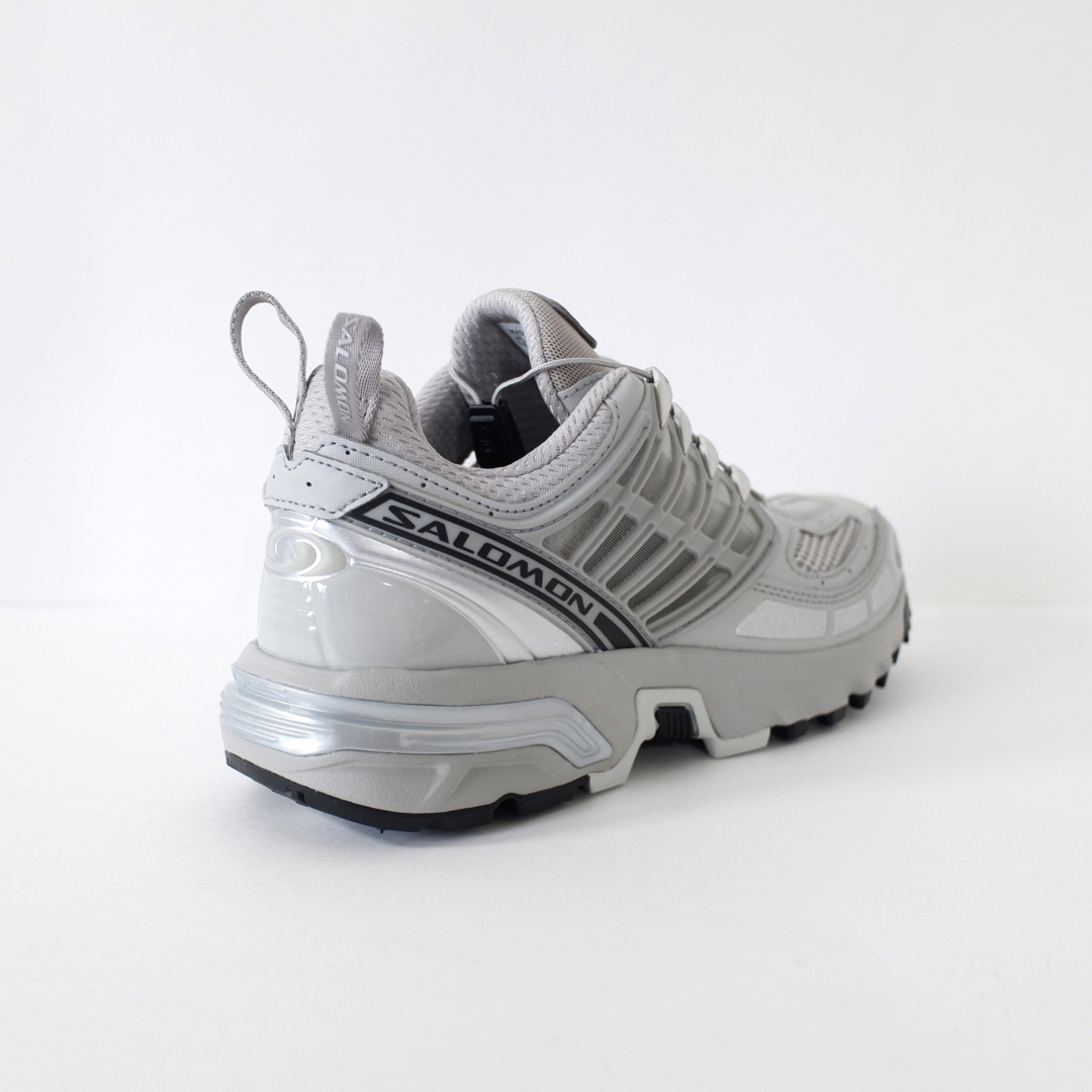 SALOMON - 新品正規品 Salomon ACS PRO シルバーメタリック 24.5cmの