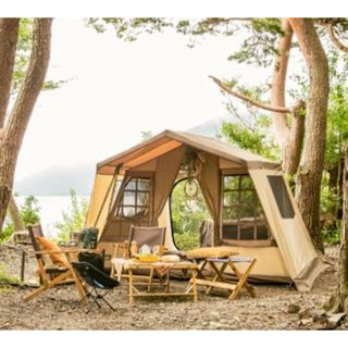 CAMPAL JAPANの中古フリマアイテム一覧 CAMPAL JAPANの中古フリマアイテム一覧