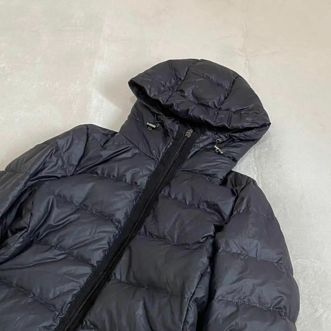 MONCLER - 【美品】MONCLER モンクレール ダウンジャケット nantes