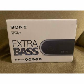 SONY - 【ジャンク品】SONY SRS-XB31 BT防水スピーカー の通販 by なぱ