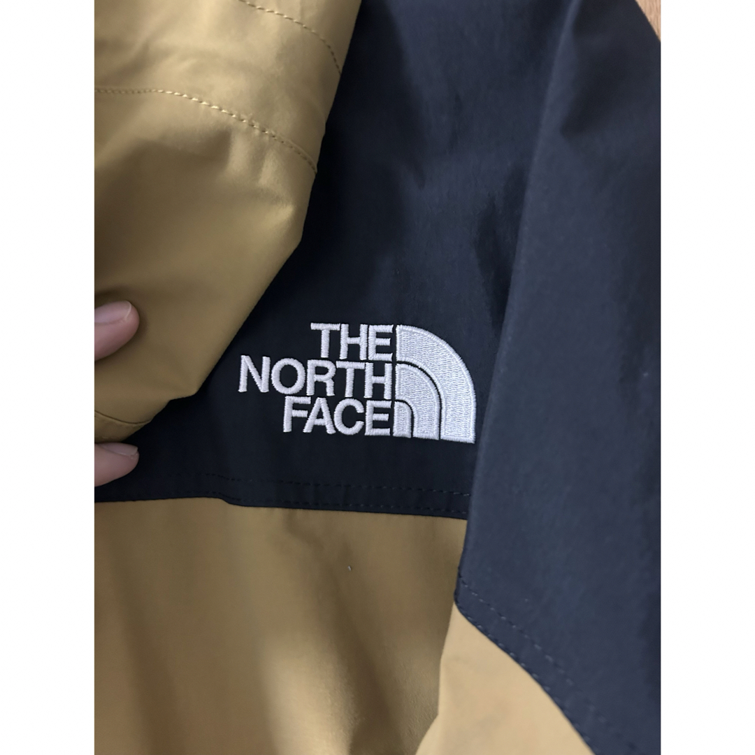 THE NORTH FACE - 【超美品】ノースフェイス マウンテンライト