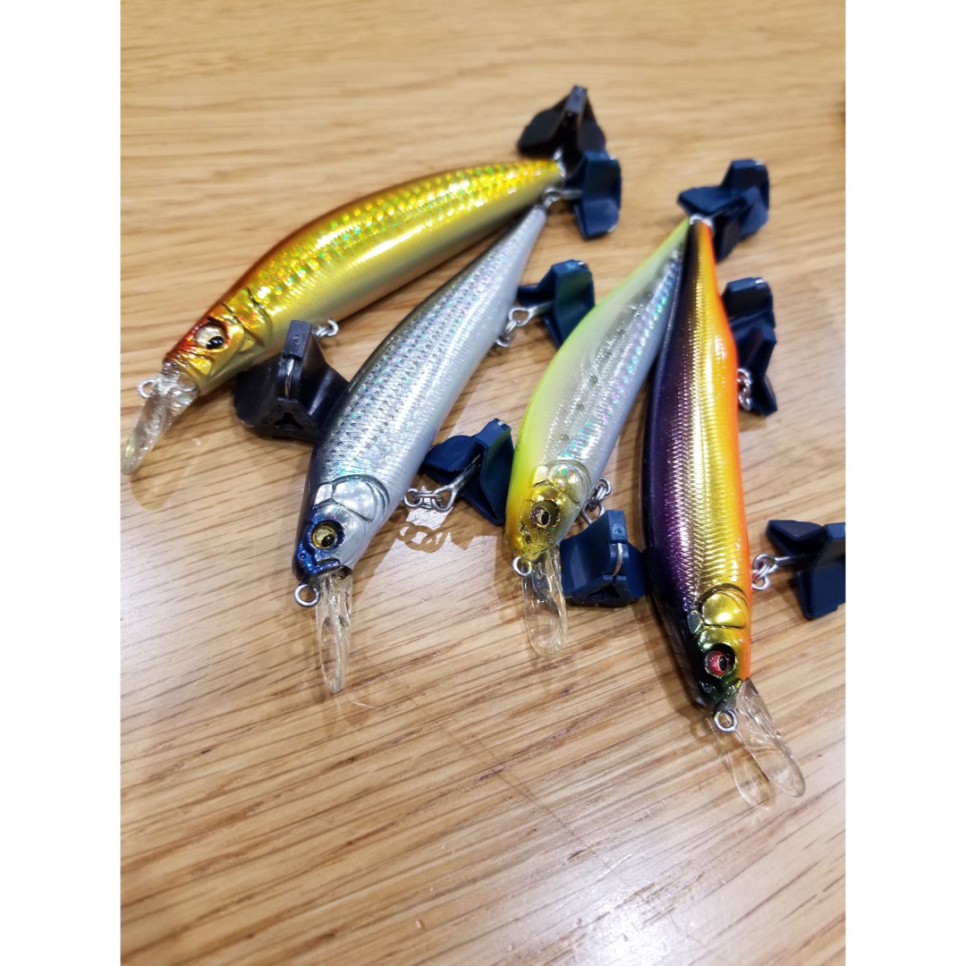 メガバスルアーソルトセット売り メガバスルアーソルトセット売り