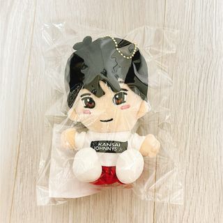 ジャニーズJr. ぬいぐるみの通販 300点以上 | ジャニーズJr.を買うなら