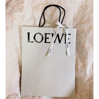 ロエベ(LOEWE)のLOEWE ショッパー(ショップ袋)