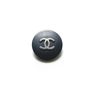 シャネル(CHANEL)の2シャネル ボタン　1個(各種パーツ)