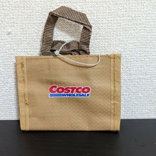 コストコ(コストコ)のコストコ　ショッピングバッグ(エコバッグ)