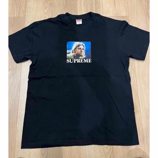 Supreme - ☆最終価格！早い者勝ち☆ supreme kurt cobain tee の