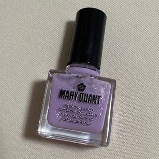 マリークワント(MARY QUANT)のマリークワント　ネイル　016(マニキュア)