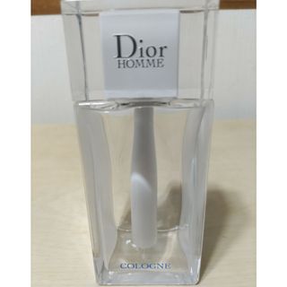 ディオールオム(DIOR HOMME)のディオールオム コロン空瓶(香水(女性用))