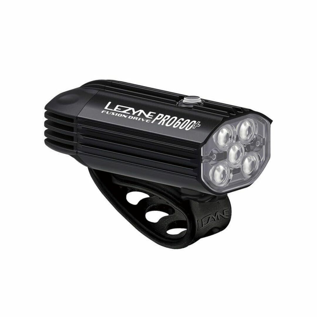第1位獲得! 【色: ブラック】レザイン LEZYNE 自転車用 フロント