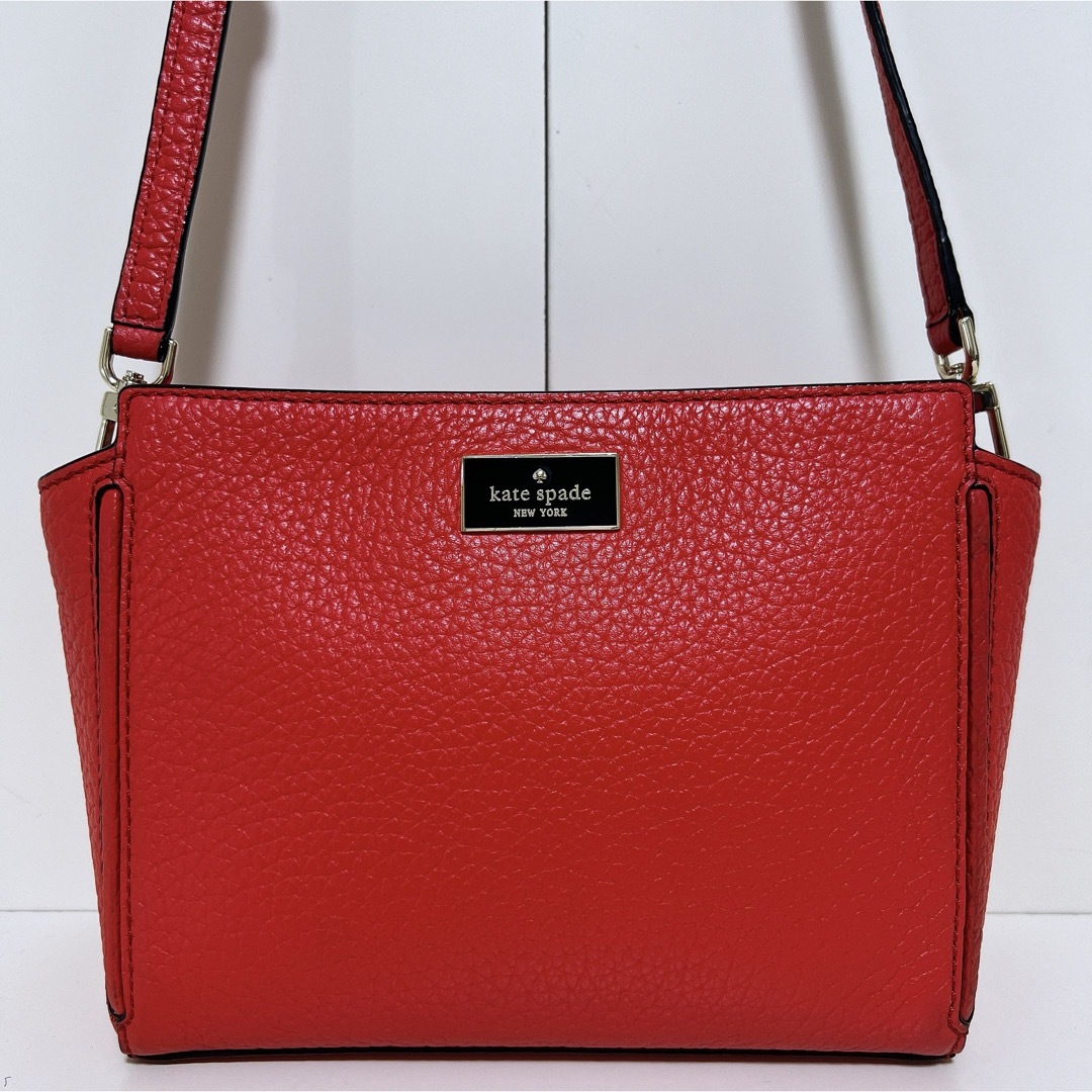 kate spade new york - ☆超美品☆送料無料☆Katespadeケイトスペード ...