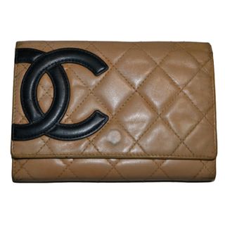 シャネル カンボンラインの通販 2,000点以上 | CHANELを買うならラクマ