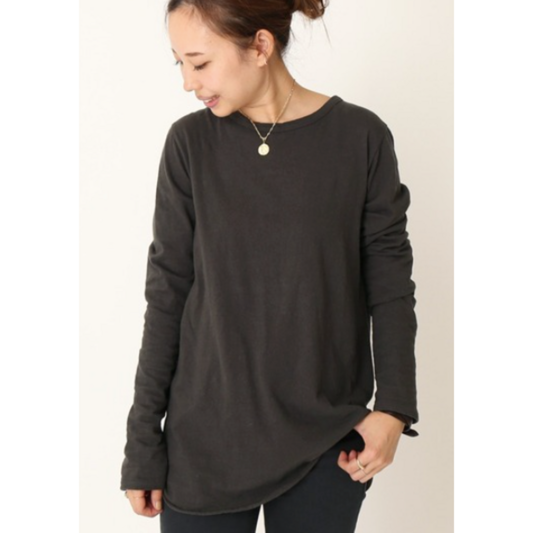 Deuxieme Classe Layering Tシャツ ２枚セット