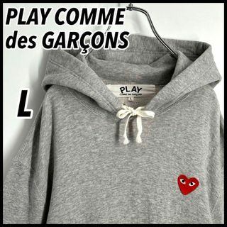 コム デ ギャルソン(COMME des GARCONS) ハートの通販 1,000点以上 ...