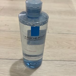 ラロッシュポゼ(LA ROCHE-POSAY)のラポッシュロゼ クレンジングウォーター ・リアクティブ400ml(クレンジング/メイク落とし)