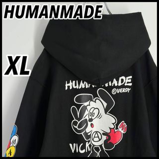 HUMAN MADE  ケンタッキー フライド チキン  パーカー 「Ｓ」