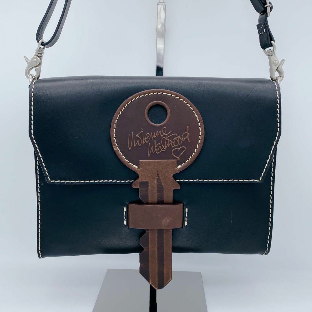 Vivienne Westwood - 廃盤レア✨ ヴィヴィアンウエストウッド キー