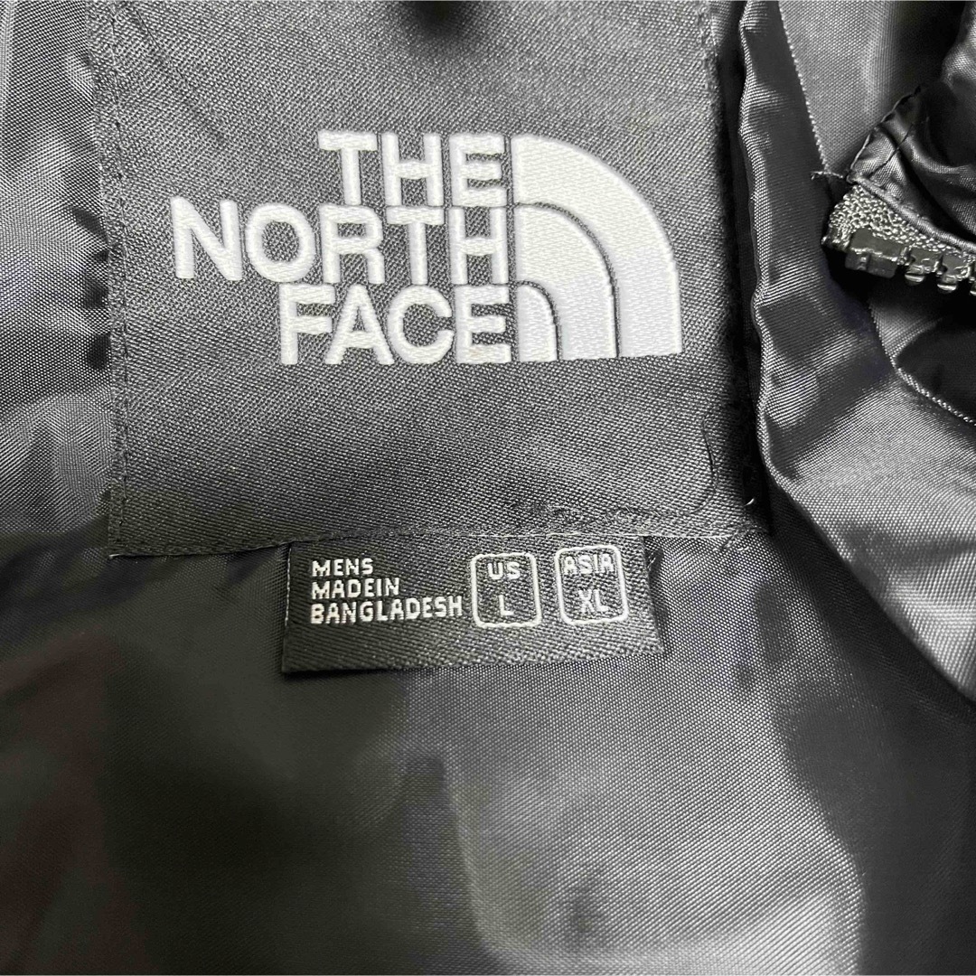 THE NORTH FACE ノースフェイス　韓国ヌプシ　ダウンジャケット　 メンズのジャケット/アウター(ダウンジャケット)の商品写真