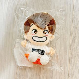 ジャニーズJr. ぬいぐるみの通販 300点以上 | ジャニーズJr.を買うなら