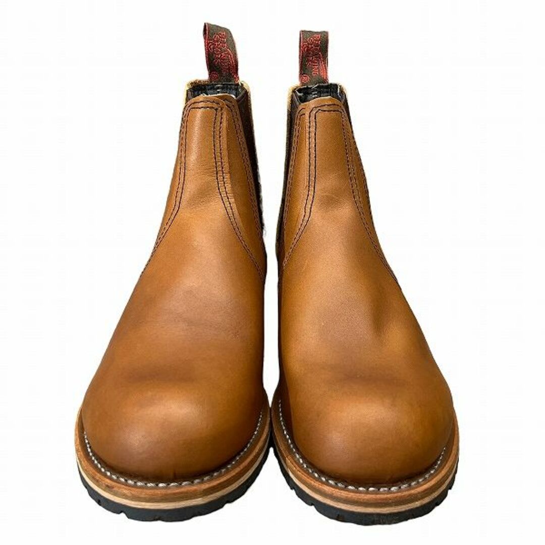 REDWING - 新品 レッドウィング 2922 チェルシー ブーツ オロラセット