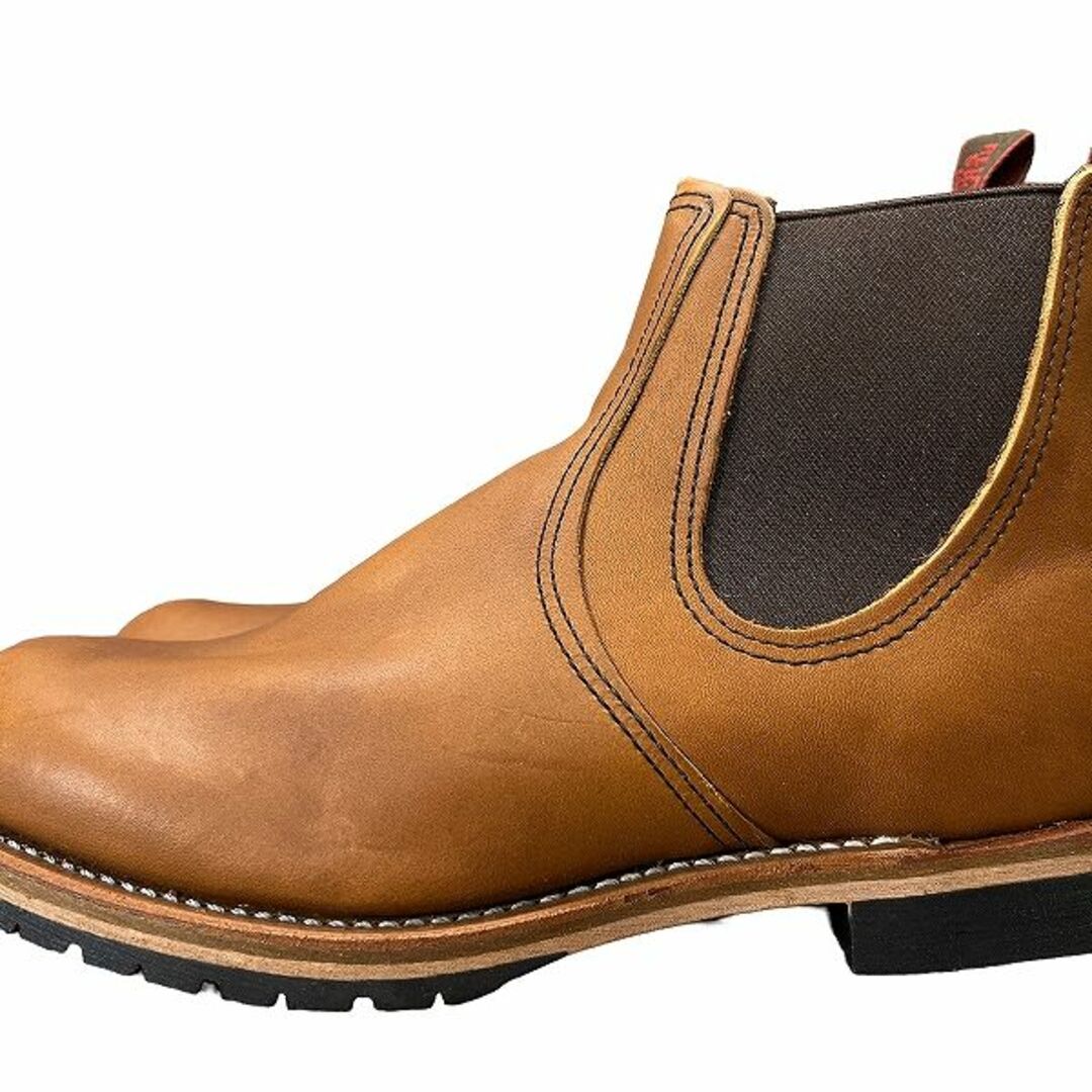 REDWING - 新品 レッドウィング 2922 チェルシー ブーツ オロラセット