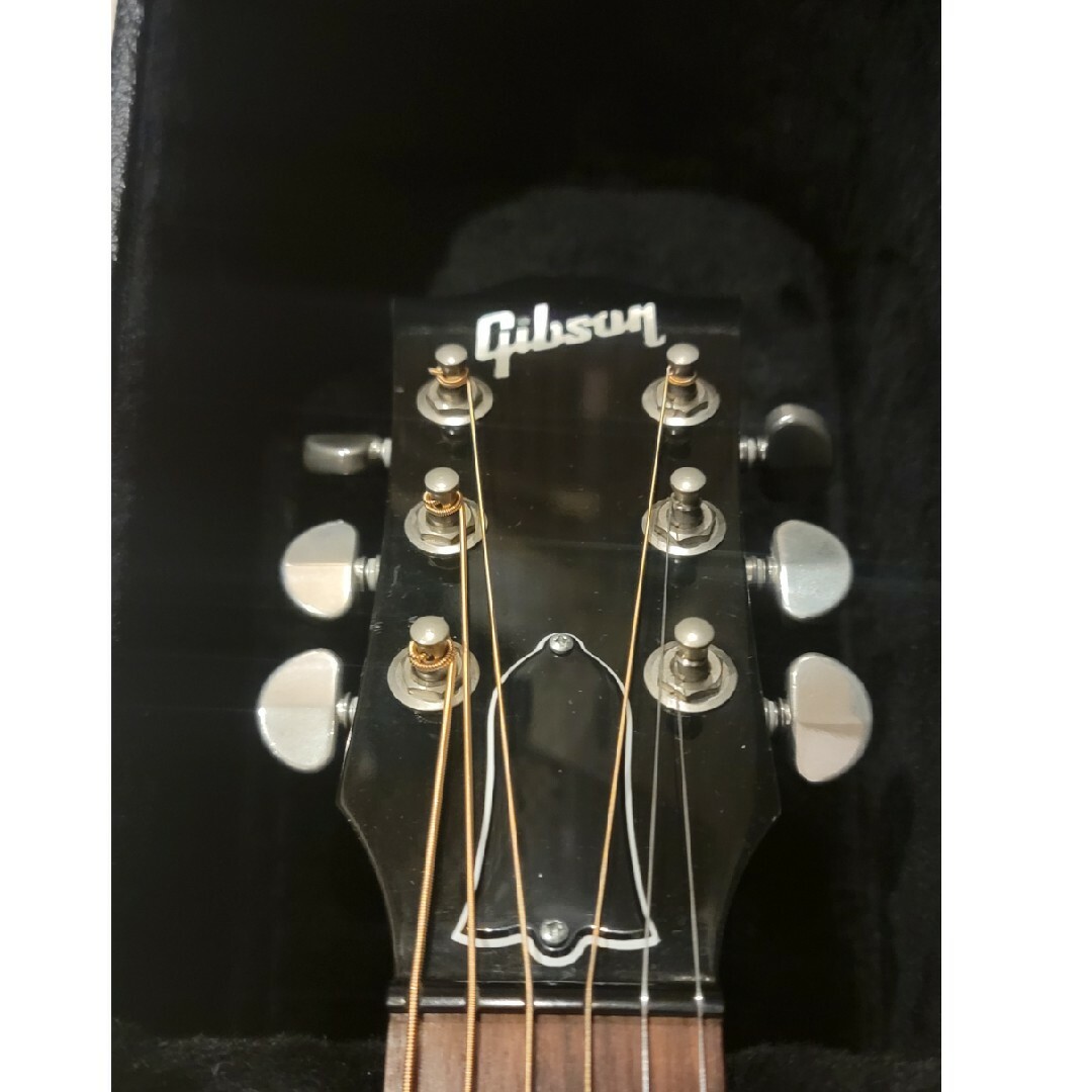 Gibson(ギブソン)のあたり個体！Gibson J-45 standard 2017年製 楽器のギター(アコースティックギター)の商品写真