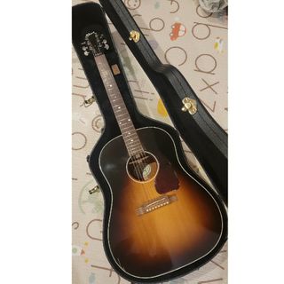 ギブソン(Gibson)のあたり個体！Gibson J-45 standard 2017年製(アコースティックギター)