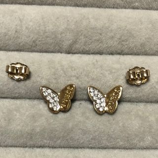 ゲス(GUESS)のguess ピアス(ピアス)