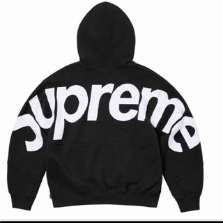 supreme Box Logo Hooded Sweatshirt XL