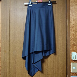 ヴィヴィアンウエストウッド(Vivienne Westwood)のVivienne Westwood　スカート(ひざ丈スカート)