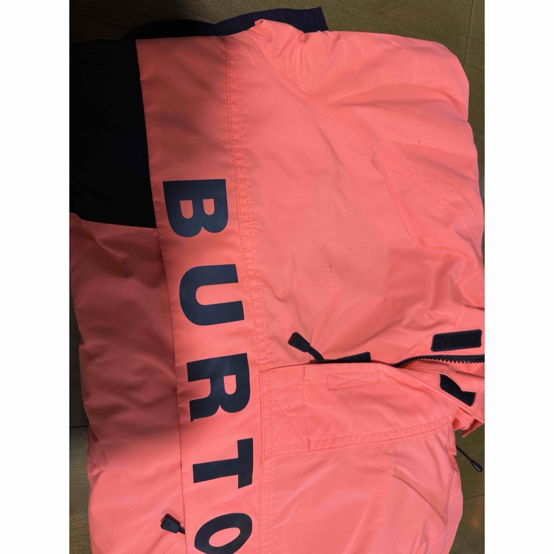 BURTON - バートン ウェア セットアップの通販 by Mon shop|バートン